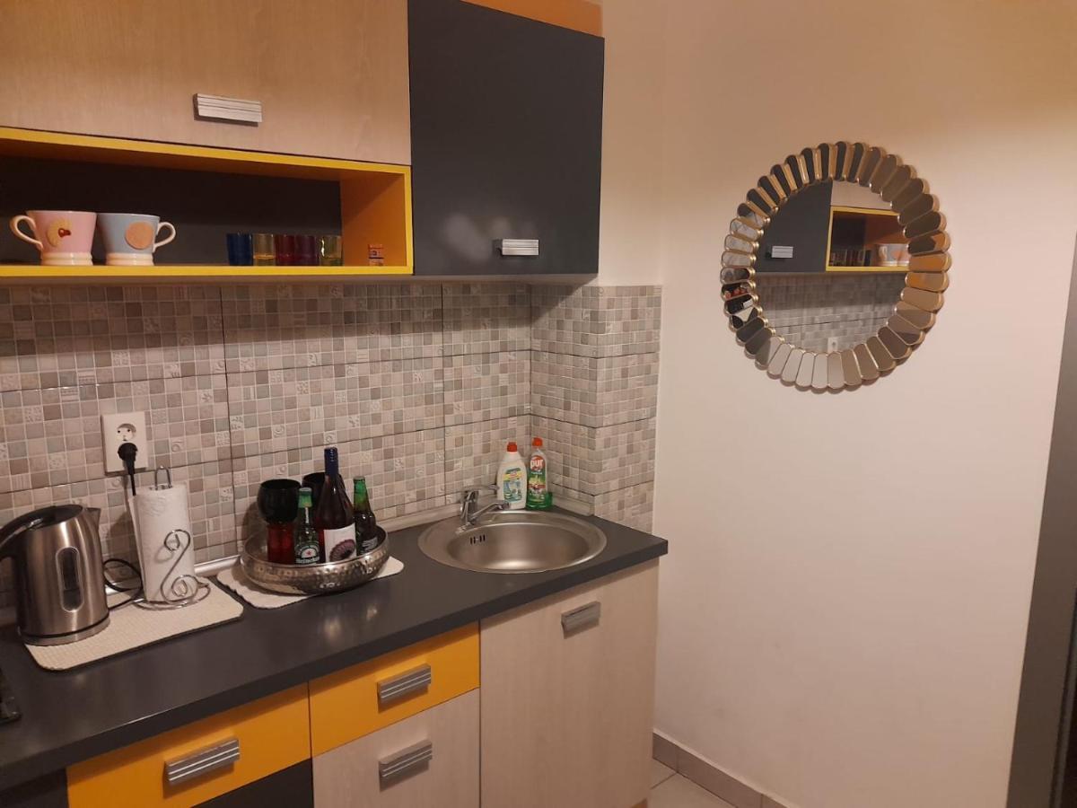 Apartamento Downtown "Rendez-Vous" Luxury Bacău Exterior foto