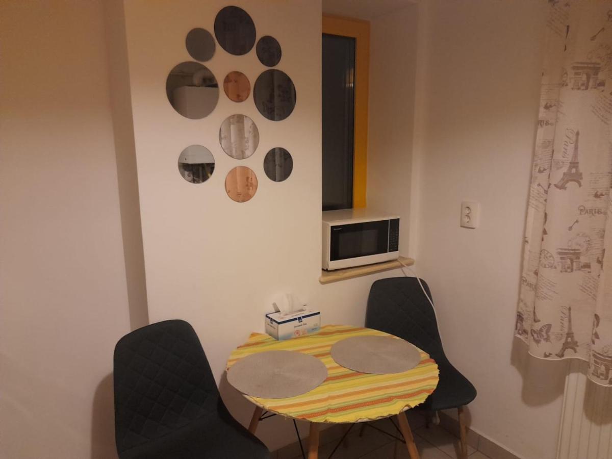 Apartamento Downtown "Rendez-Vous" Luxury Bacău Exterior foto