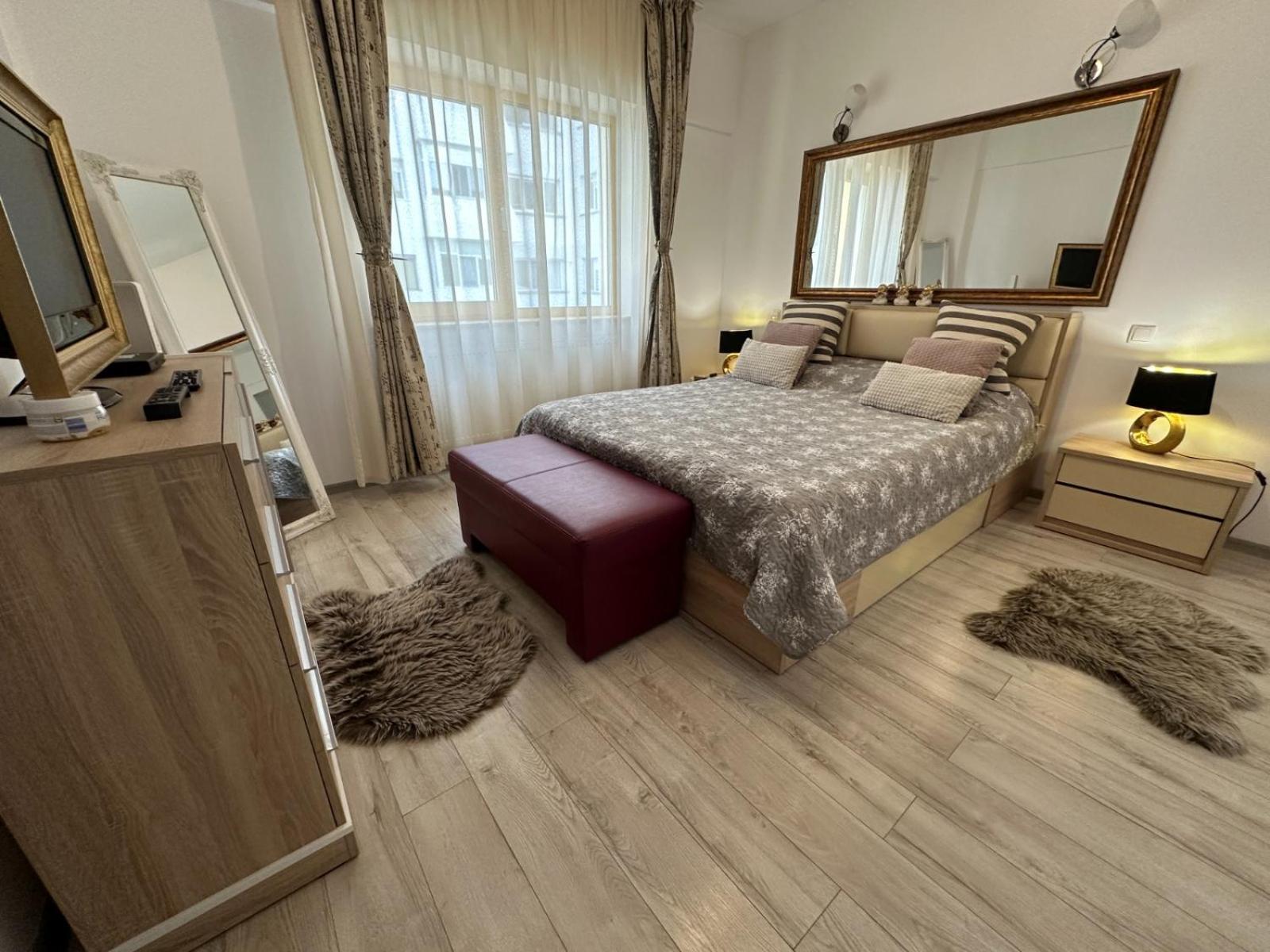 Apartamento Downtown "Rendez-Vous" Luxury Bacău Exterior foto