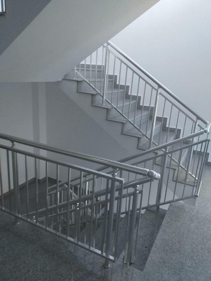 Apartamento Downtown "Rendez-Vous" Luxury Bacău Exterior foto