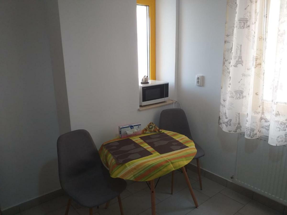 Apartamento Downtown "Rendez-Vous" Luxury Bacău Exterior foto