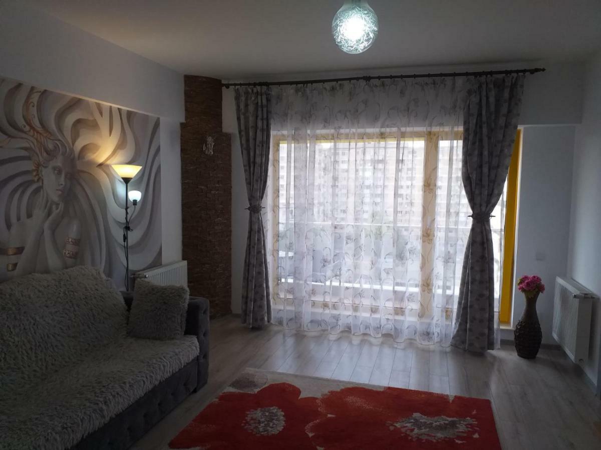 Apartamento Downtown "Rendez-Vous" Luxury Bacău Exterior foto