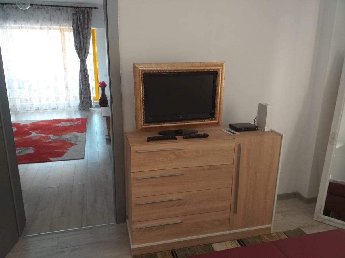 Apartamento Downtown "Rendez-Vous" Luxury Bacău Exterior foto